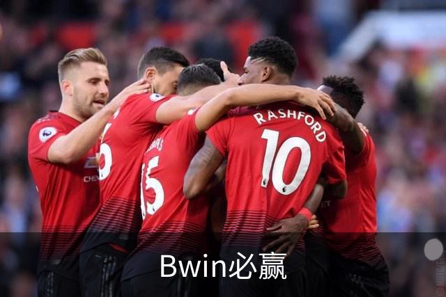 Bwin必赢公司简介图片